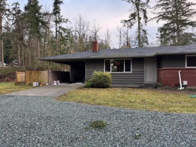 Condo for rent in Oak Harbor, Washington