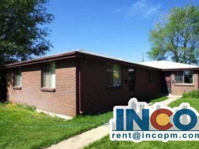Condo for rent in Arapahoe, Colorado