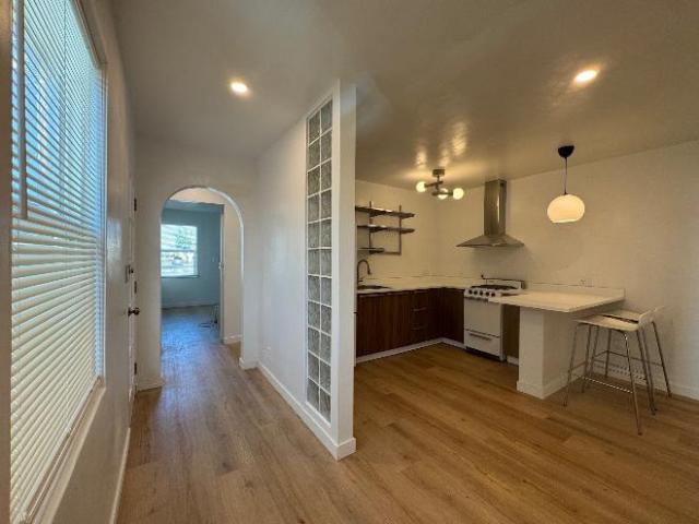 Condo for rent in Rosemead, California
