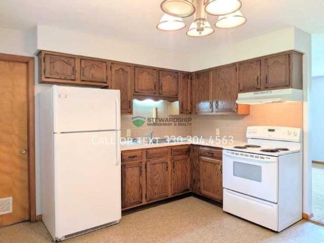 Condo for rent in North Canton, Ohio