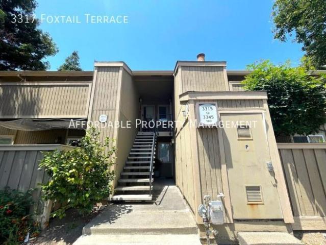 Condo for rent in Fremont