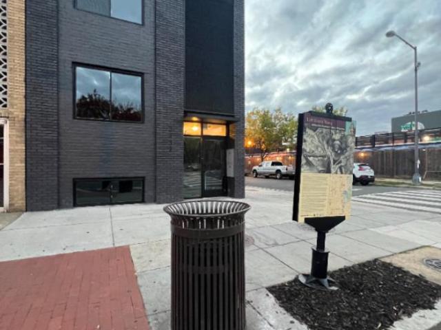 Condo for rent in Washington, Washington DC