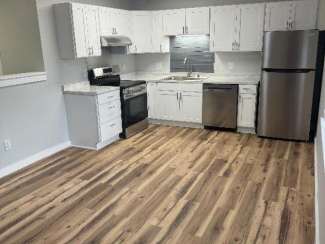 Condo for rent in Greenville, North Carolina