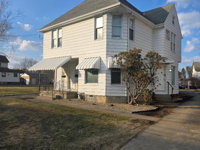 Condo for rent in Mc Donald, Ohio