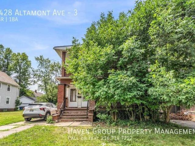 Condo for rent in Ohio