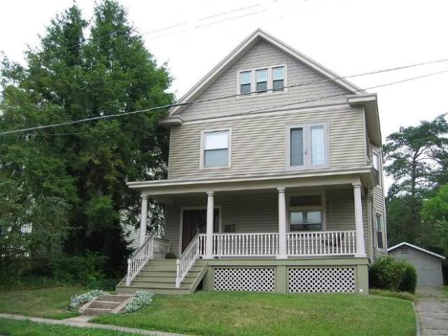 Condo for rent in Roselawn, Ohio