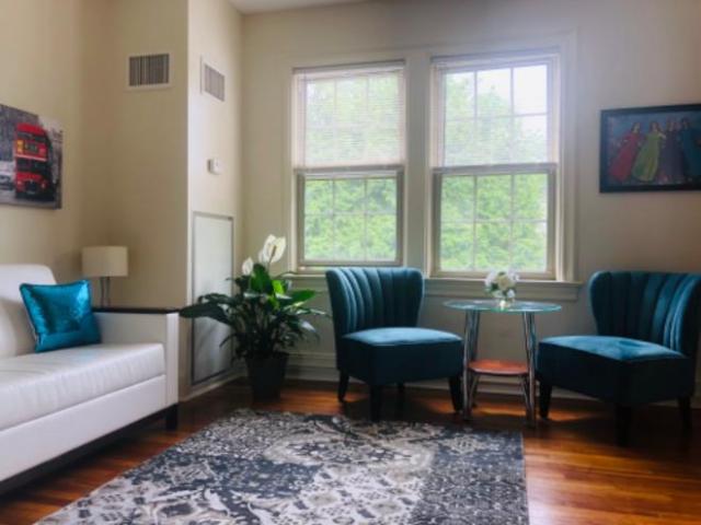 Condo for rent in Washington, Washington DC
