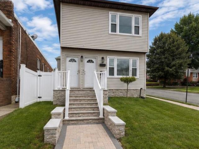 Condo for rent in Perth Amboy, New Jersey