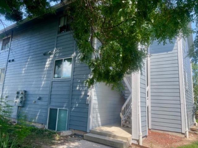 Condo for rent in Fort Collins, Colorado