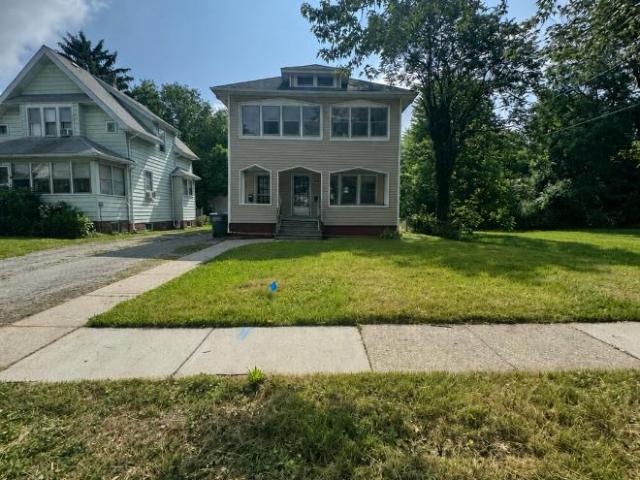 Condo for rent in Lucas, Ohio