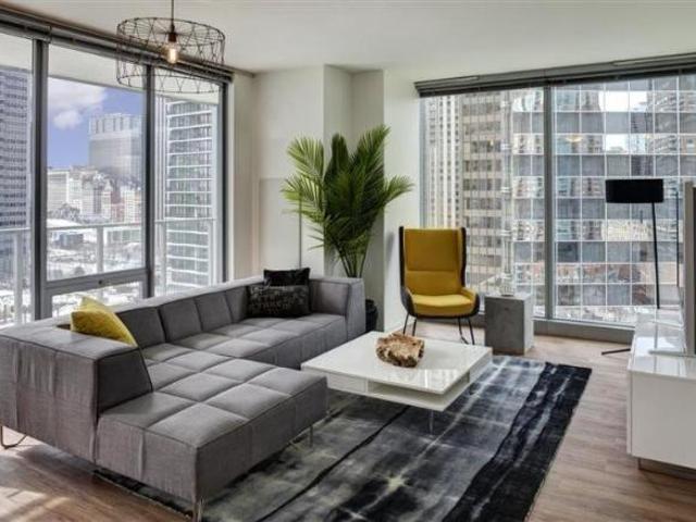 Condo for rent in Chicago Park, Illinois