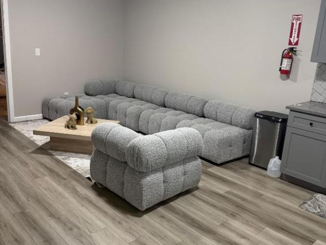 Condo for rent in Passaic, New Jersey
