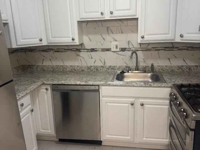 Condo for rent in Suitland, Maryland