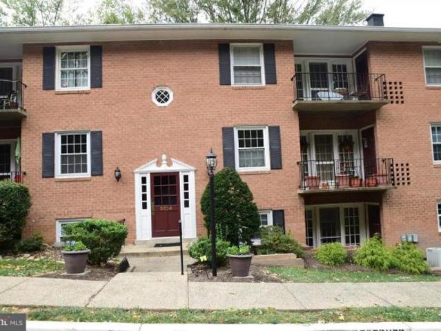 Condo for rent in Virginia