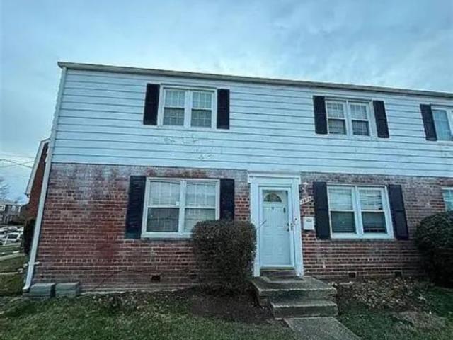 Condo for rent in Temple Hills