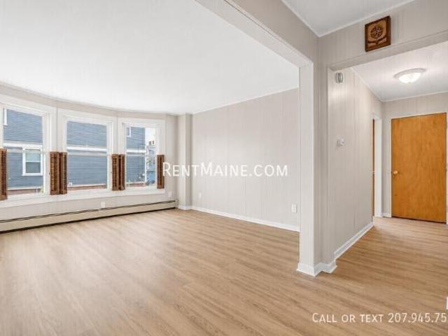 Condo for rent in Lewiston, Maine