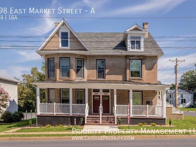 Condo for rent in Virginia