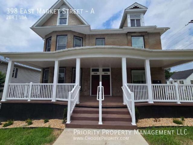 Condo for rent in Virginia