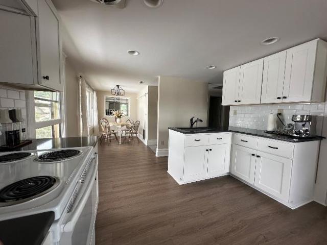 Condo for rent in Spokane, Washington