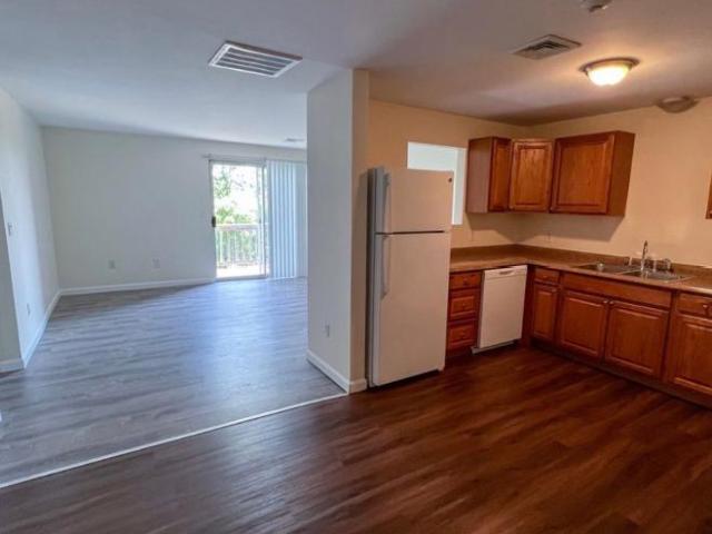 Condo for rent in Bristol, Massachusetts
