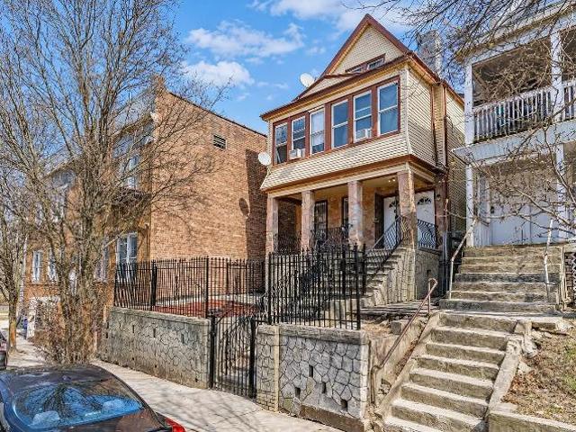 Condo for rent in Newark, New Jersey