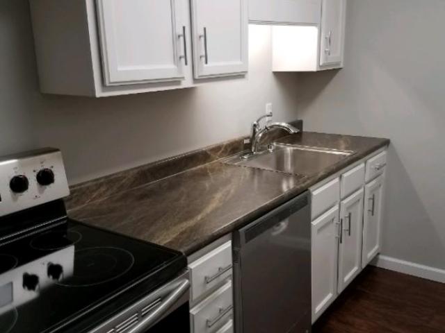 Condo for rent in Allen, Ohio