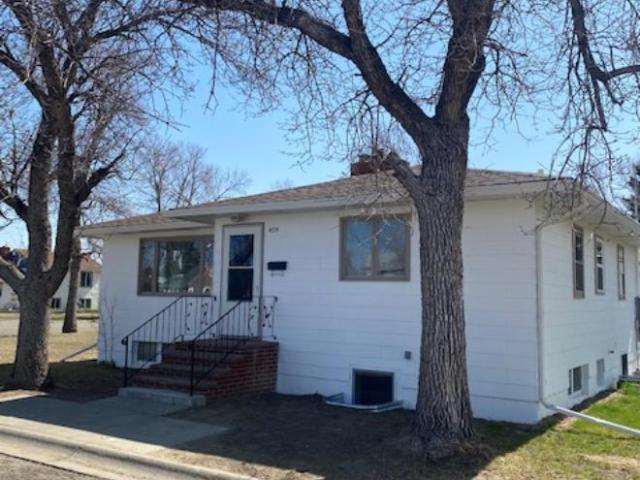 Condo for rent in Sidney, Montana
