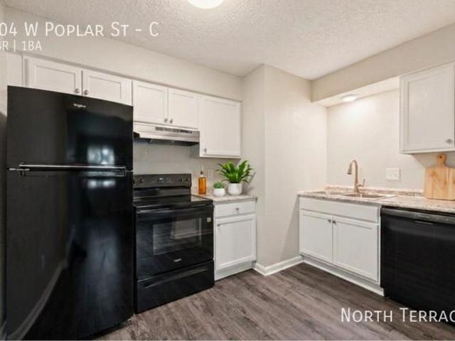 Condo for rent in Kansas