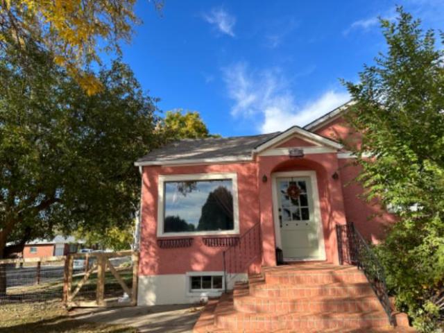 Condo for rent in Colorado