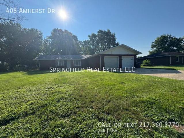 Condo for rent in Sherman, Illinois