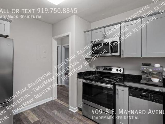 Condo for rent in Durham, North Carolina