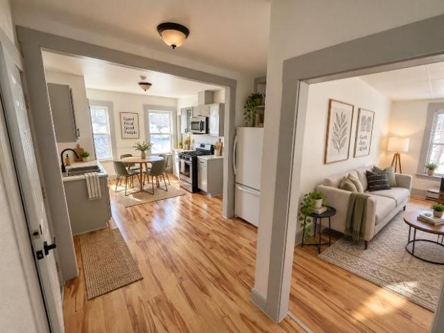 Condo for rent in Massachusetts