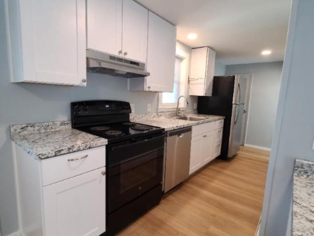 Condo for rent in New Hampshire