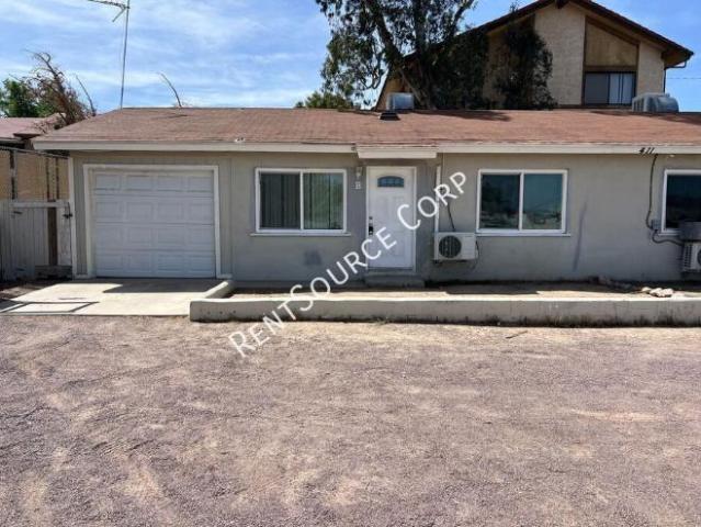 Condo for rent in Barstow, California