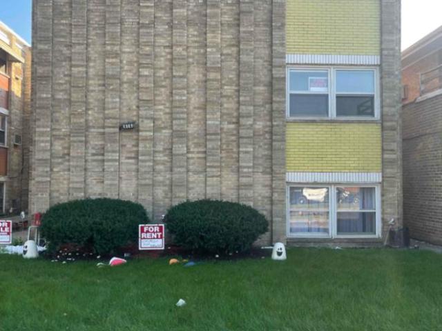 Condo for rent in Riverdale