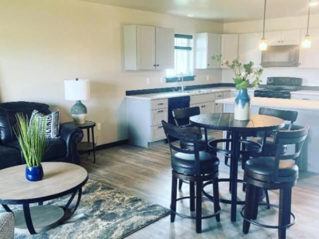 Condo for rent in Butte, Montana