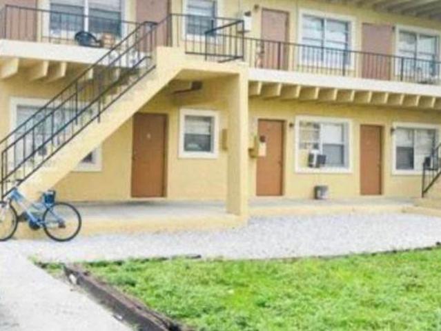Condo for rent in Belle Glade, Florida