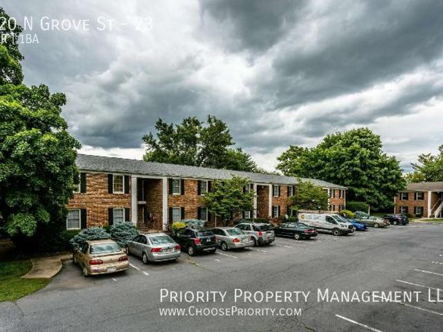 Condo for rent in Virginia