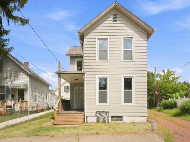 Condo for rent in Cleveland, Ohio