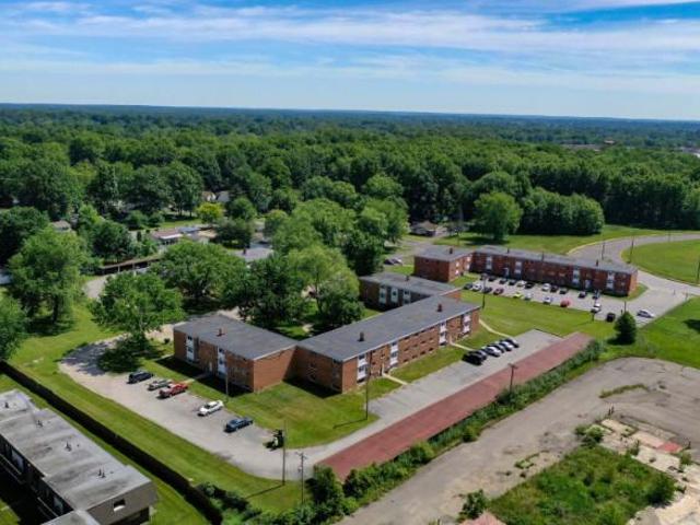 Condo for rent in Warren, Ohio