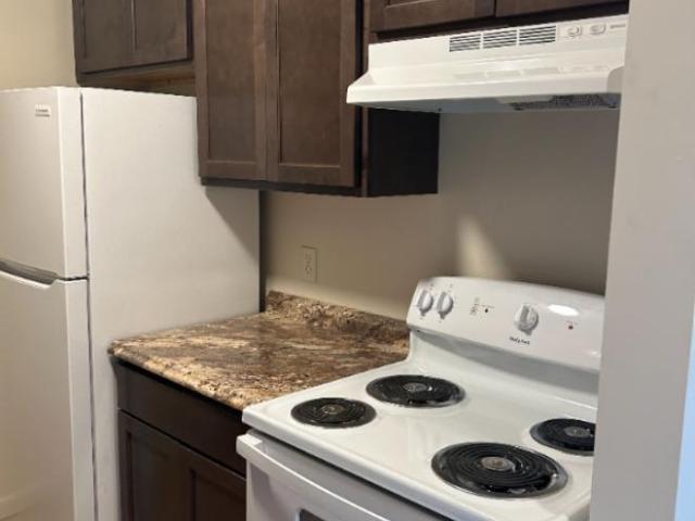 Condo for rent in Belmont, Ohio