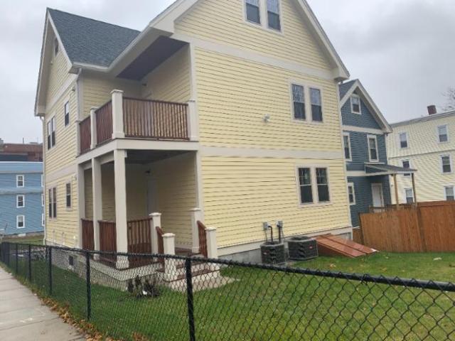 Condo for rent in Boston, Massachusetts
