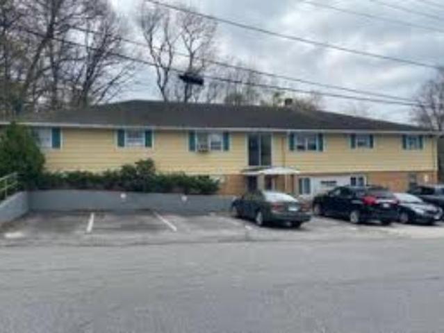 Condo for rent in Webster, Massachusetts