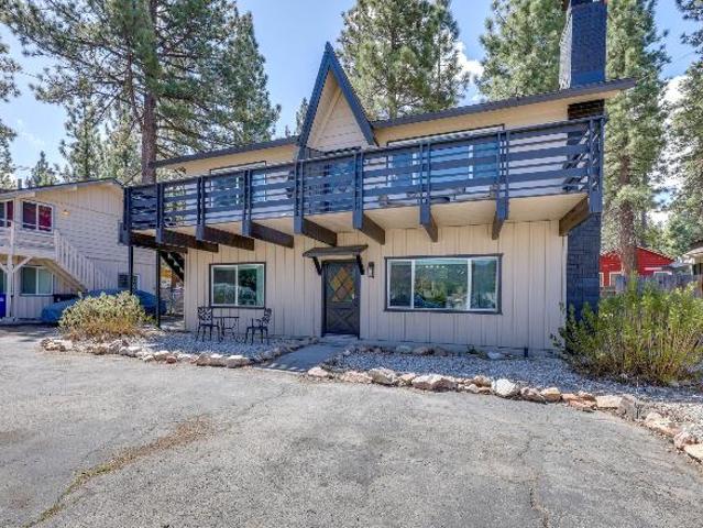 Condo for rent in Big Bear City, California