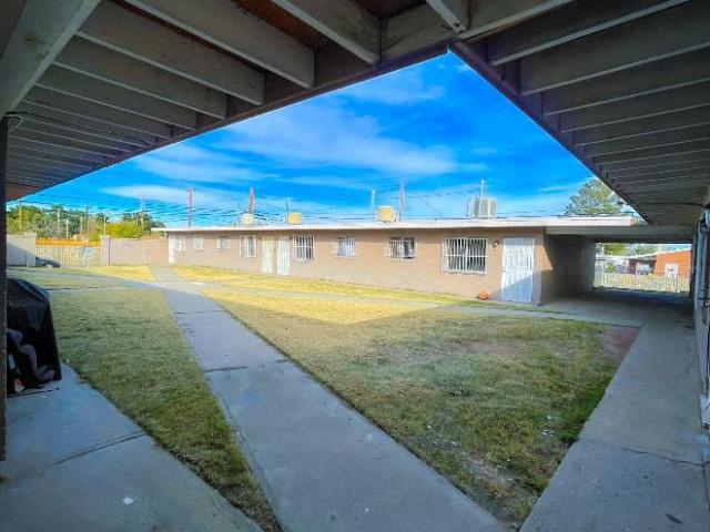 Condo for rent in El Paso, Texas