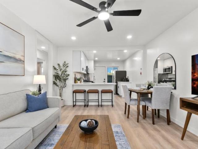 Condo for rent in Jacumba, California