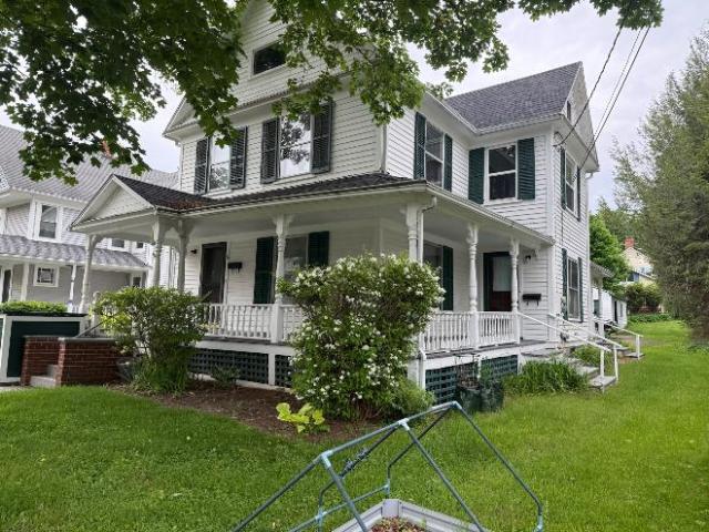 Condo for rent in Berkshire, Massachusetts