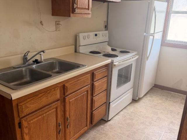 Condo for rent in Marion, Ohio