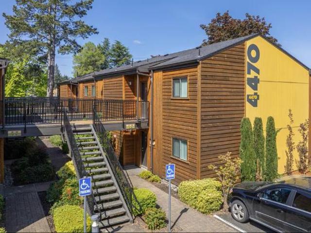 Condo for rent in Central Beaverton, Beaverton