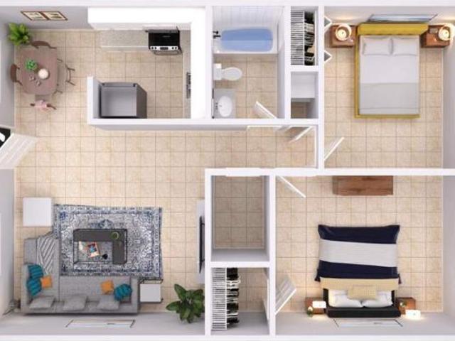 Condo for rent in Brooksville, Florida
